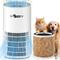 Show in main carousel: Ownpets Pet Air Purifier with HEPA & Activated Carbon Filter slide 1 of 8
