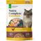 Show in main carousel: Ultimate Pet Nutrition Nutra Complete Chicken Freeze-Dried Grain-Free Cat Food, 12-oz bag slide 1 of 6