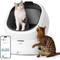 Show in main carousel: Petlibro Luma Automatic Litter Box with Camera, 33-lb slide 1 of 9