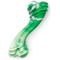 Show in main carousel: Nylabone Holiday Power Chew Curvy Dental Bone Dog Toy, Wintergreen, Large slide 9 of 9
