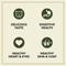 Show in main carousel: ACANA Market Medley Duck, Chicken & Turkey Recipe with Freeze-Dried Morsels Made with Duck & Cranberry Grain-Free Dry Cat Food, 9-lb bag slide 4 of 10