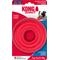 Show in main carousel: KONG Donut Dog Chew Toy, Red, Medium/Large slide 4 of 8