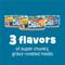 Show in main carousel: Friskies Fully Load’d Chicken, Salmon, & Tuna Variety Pack Wet Cat Food, 5.5-oz. can, 12 count slide 3 of 11
