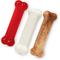 Show in main carousel: Nylabone Holiday Puppy Starter Kit Triple Pack Dog Bone Toys slide 10 of 12