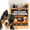Show in main carousel: Brutus & Barnaby Long Lasting 5-in Gold Himalayan Yak Cheese Natural Dog Chew Treats, 12 count slide 1 of 9