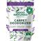 Show in main carousel: Good Natured Brand Carpet Deodorizer & Freshener Powder Pet Urine & Strong Odor Eliminator, Lavender Scented, 31-oz bag slide 1 of 6
