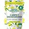 Show in main carousel: Good Natured Brand Carpet Deodorizer & Freshener Powder Pet Urine & Strong Odor Eliminator, Lemon Scented, 31-oz bag slide 1 of 7