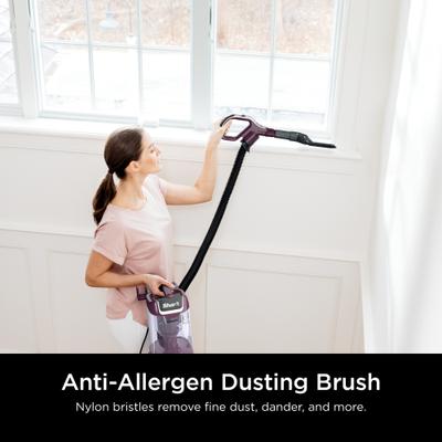 Show full view: Shark Rotator Pet Lift-Away ADV Upright Vacuum, Wine Purple slide 7 of 9