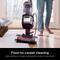 Show in main carousel: Shark Rotator Pet Lift-Away ADV Upright Vacuum, Wine Purple slide 4 of 9