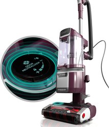 Shark Rotator Pet Lift-Away ADV Upright Vacuum, Wine Purple