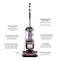 Show in main carousel: Shark Rotator Pet Lift-Away ADV Upright Vacuum, Wine Purple slide 2 of 9