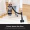 Show in main carousel: Shark LA322 Navigator Lift-Away ADV Upright Vacuum, Black, 0.89-qt slide 5 of 9