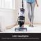 Show in main carousel: Shark LA322 Navigator Lift-Away ADV Upright Vacuum, Black, 0.89-qt slide 2 of 9