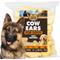 Show in main carousel: Brutus & Barnaby Premium Whole Cow Ears Puppy Natural Dog Chew - 25 count slide 1 of 10