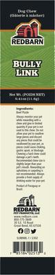 Show full view: Redbarn Link Bully Sticks Dog Treat, 35 count slide 9 of 10