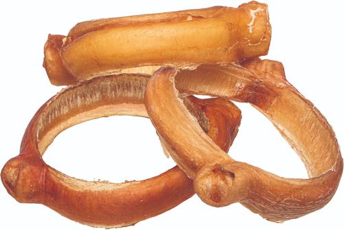 Show full view: Redbarn Link Bully Sticks Dog Treat, 35 count slide 4 of 10