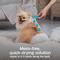 Show in main carousel: Adams Flea & Tick Spot Treatment for Small Breed Dogs, 5-14 lbs, 3 Doses (3-mos. supply) slide 4 of 12