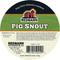 Show in main carousel: Redbarn Naturals Pig Snouts Dog Treats, 50 count slide 7 of 9