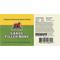 Show in main carousel: Redbarn Large Cheese n' Bacon Filled Bones Dog Treats, 6-in chew, 1 count slide 8 of 10