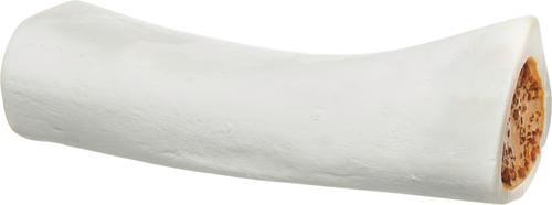 Show full view: Redbarn Large Cheese n' Bacon Filled Bones Dog Treats, 6-in chew, 1 count slide 4 of 10