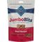 Show in main carousel: Blue Buffalo Jumbo Bits Beef Recipe Soft & Chewy Dog Treats, 11-oz bag slide 1 of 10