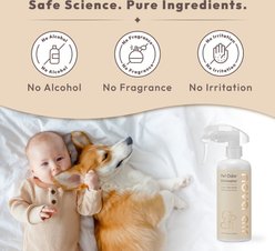 Nova-air Pet Dog Odor Eliminator, 10-oz bottle slide 2 of 9