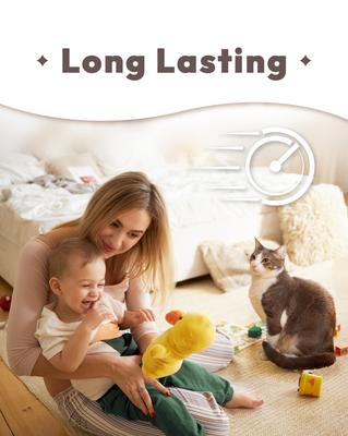 Show full view: Nova-air Pet Dog Odor Eliminator, 10-oz bottle slide 8 of 10