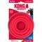 Show in main carousel: KONG Donut Dog Chew Toy, Red, Large/X-Large slide 4 of 7