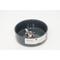 Show in main carousel: Kensie Eco-Friendly Ceramic Fish Water Bowl for Cats & Dogs, Medium: 2.6-cup, Grey slide 1 of 4