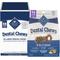 Show in main carousel: Blue Buffalo Large Dental Dog Chews Bundle, 56 count slide 1 of 10