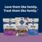 Show in main carousel: Blue Buffalo Soft & Chewy Health Bars Chicken & Mixed Berries Dog Treats, 9-oz bag slide 10 of 10