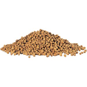 Aqueon Cichlid Pellet Food, Medium, 25-oz bag