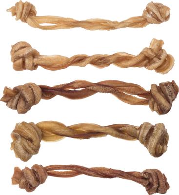 Show full view: Redbarn Naturals Bully Barbells Dog Treats, 1 count slide 3 of 11
