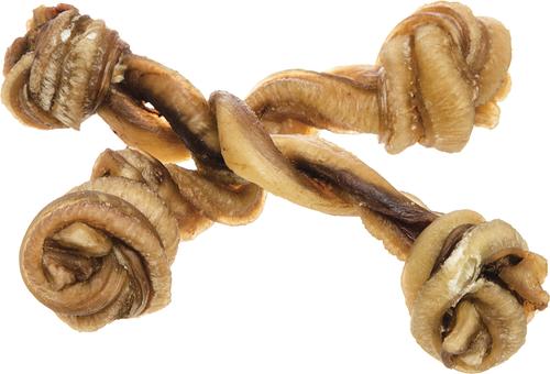 Show full view: Redbarn Naturals Bully Barbells Dog Treats, 1 count slide 4 of 11