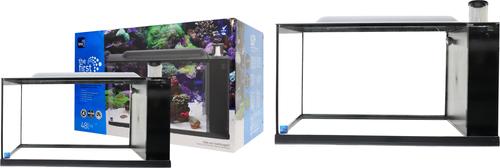 Show full view: TMC First Wave Fish Marine Aquarium, 13-gal slide 2 of 5