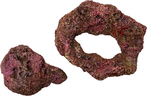 Show full view: Ecoscape Nano Mix B Marine Aquarium Rocks slide 5 of 7