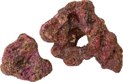 Ecoscape Nano Mix A Marine Aquarium Rocks slide 2 of 7