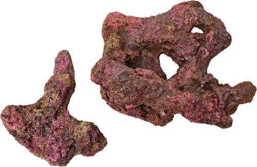 Show full view: Ecoscape Nano Mix A Marine Aquarium Rocks slide 5 of 7