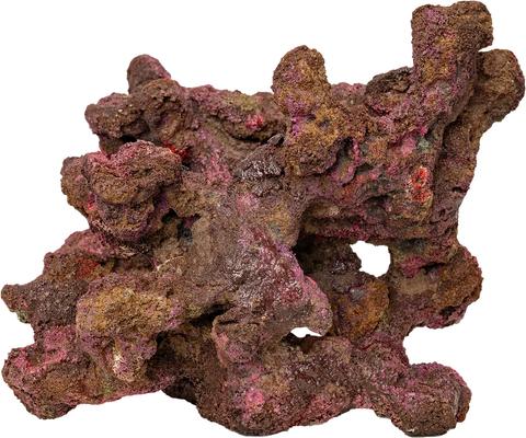 Show full view: Ecoscape Centerpiece 07 Marine Aquarium Rocks slide 3 of 6