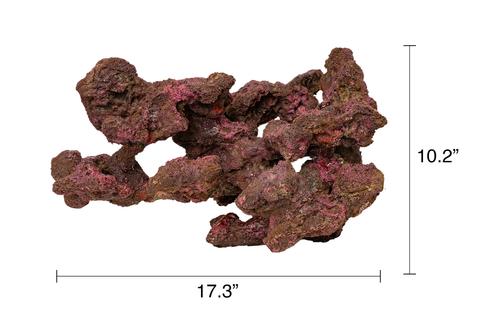 Show full view: Ecoscape Centerpiece 07 Marine Aquarium Rocks slide 2 of 6