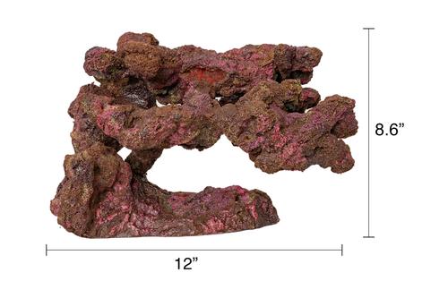 Show full view: Ecoscape Centerpiece 06 Marine Aquarium Rocks slide 2 of 6