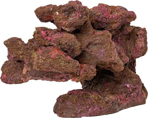 Show full view: Ecoscape Centerpiece 06 Marine Aquarium Rocks slide 4 of 6