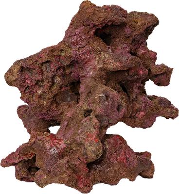 Show full view: Ecoscape Centerpiece 08 Marine Aquarium Rocks slide 3 of 5