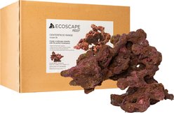 Ecoscape Centerpiece 08 Marine Aquarium Rocks