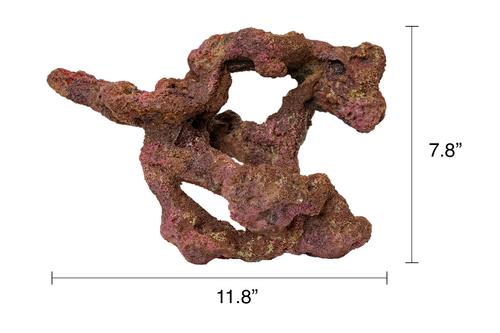 Show full view: Ecoscape Centerpiece 09 Marine Aquarium Rocks slide 2 of 6