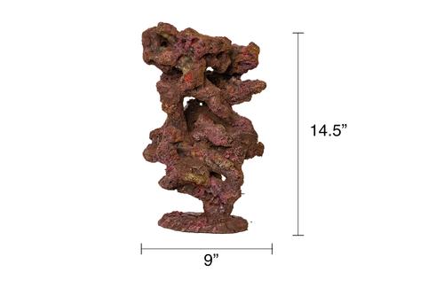 Show full view: Ecoscape Centerpiece 05 Marine Aquarium Rocks slide 2 of 6