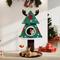 Show in main carousel: Wooflex 40-in Christmas Cat Tree with Condo slide 1 of 10