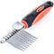 Show in main carousel: Raw Paws Long Blades Dog Dematting Comb slide 1 of 4