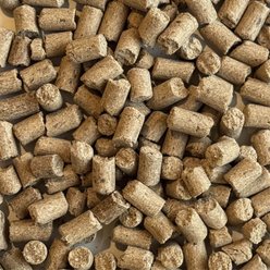 Hallway Feeds TAB Horse Food, 50-lb bag slide 2 of 2