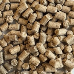 Hallway Feeds Quantify Horse Food, 50-lb bag slide 2 of 2